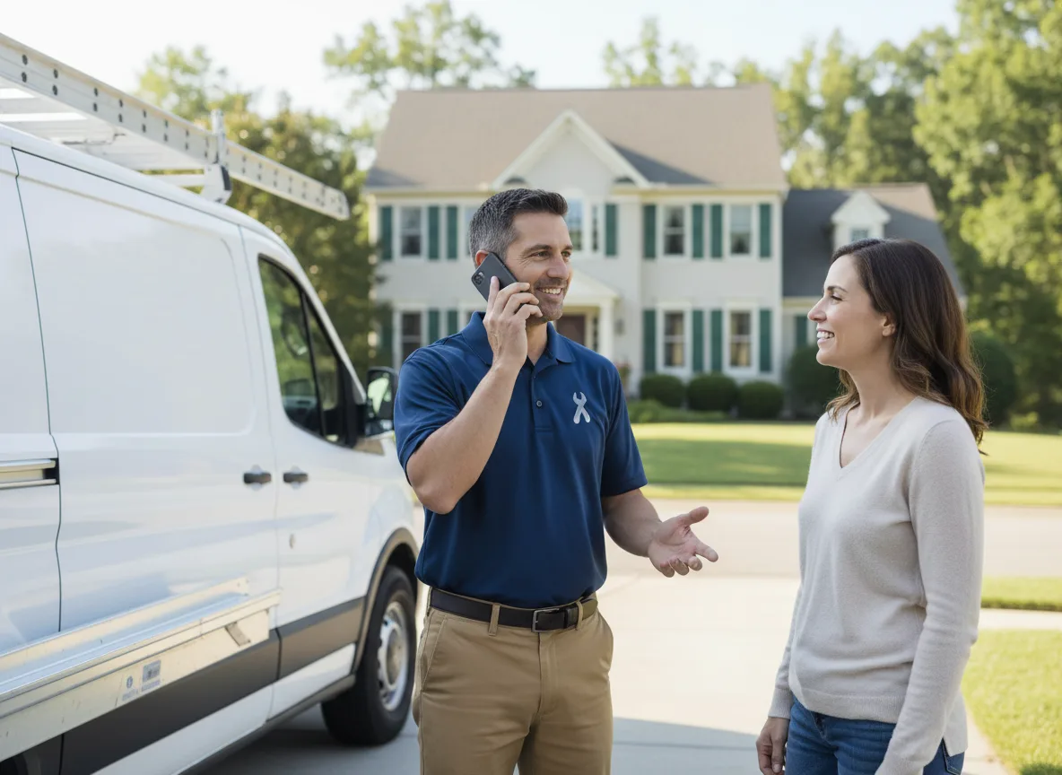Home Gutter Service Fries, VA FAQs